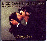 Nick Cave & PJ Harvey - Henry Lee